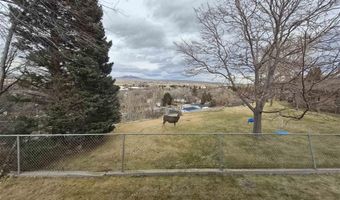 1007 View St, Cody, WY 82414