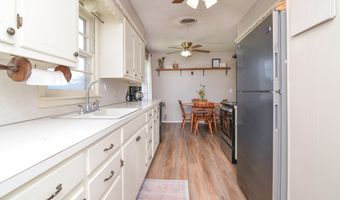 308 W Ellwood Blvd, Anton, TX 79313