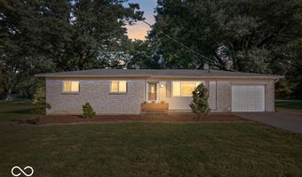 1348 W County Line Rd, Indianapolis, IN 46217