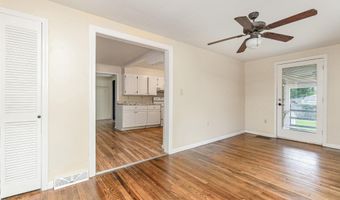 406 FORD St, Aberdeen, MD 21001