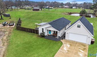 22074 Piney Chapel Rd, Athens, AL 35614