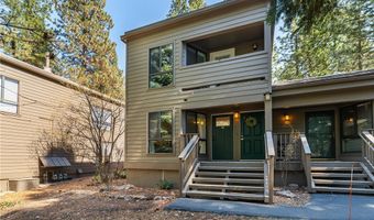 136 Juanita 24, Incline Village, NV 89451