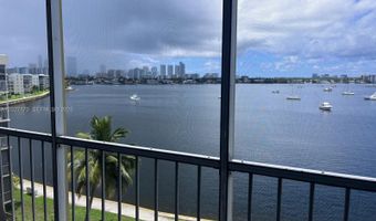 2910 Point East Dr M609, Aventura, FL 33160