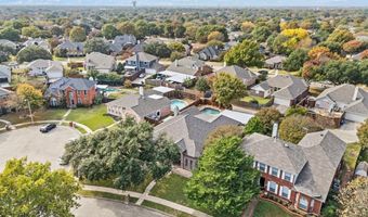 1001 Homestead Trl, Allen, TX 75002