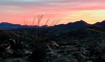 S Bent Spur Road, Congress, AZ 85332