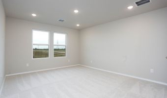 2707 Weston Way Plan: Parker, Anna, TX 75409