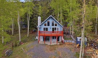 1800 Robinson Hill Rd, Black Hawk, CO 80422