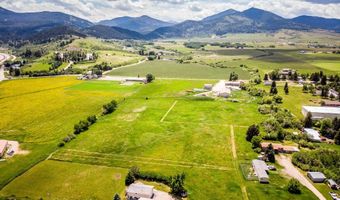 Tract 3 Canyon View Road, Bozeman, MT 59715