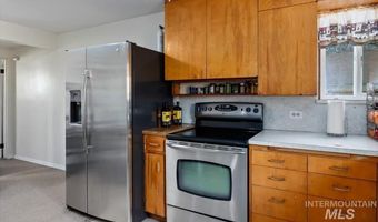 931 Robertson St, Buhl, ID 83316