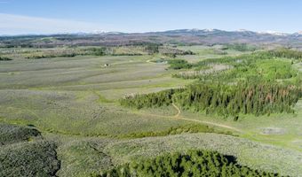 CARROLL Lane, Daniel, WY 83115