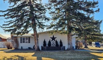 319 E 7th Ave, Big Timber, MT 59011