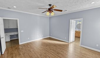 1635 Robertson Rd, Blue Springs, MS 38828