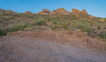 0 N CORTEZ Rd LOT 1, Apache Junction, AZ 85119