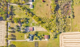 16101 34 Mile, Armada, MI 48005