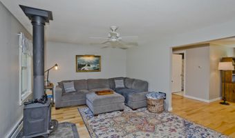 2305 Jacobs Ladder Rd, Becket, MA 01223
