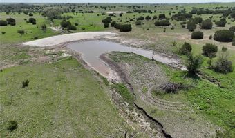 Tbd FM 221 - Tract 3, Pottsville, TX 76565