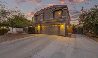 1774 E WILDFLOWER Ln, Casa Grande, AZ 85122