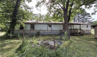 10042 Damon Ln, Belleville, AR 72824