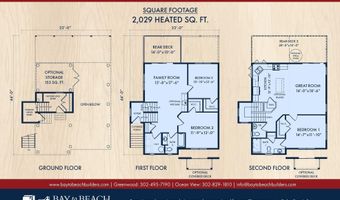 BRANT Circle lot 14, Lewes, DE 19958