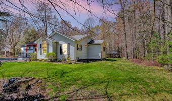 167 Anna Rd, Blakeslee, PA 18610