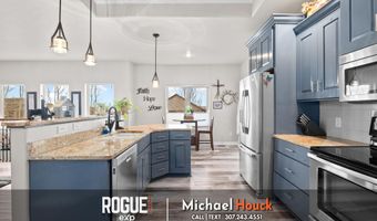 6160 Coronado, Casper, WY 82609