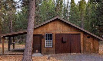 16947 Quartz Rd, Bend, OR 97707