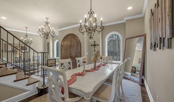 215 S POINTE Dr, Arley, AL 35541