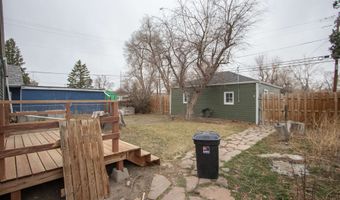 1454 S Melrose St, Casper, WY 82601