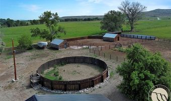 71 LOVERS Ln, Belfry, MT 59008