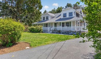 69 County Rd, Bourne, MA 02532
