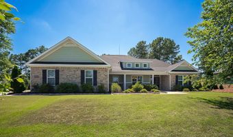 1132 Tralee Dr, Beech Island, SC 29842