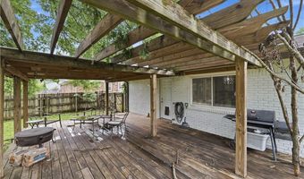 703 NW J St, Bentonville, AR 72712