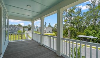 60 Backwater St, Port Royal, SC 29006
