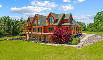 7466 Werth Rd, Alpena, MI 49707