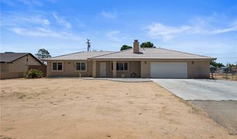 22225 Standing Rock Ave, Apple Valley, CA 92307