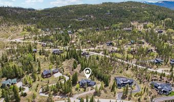 40 Rounds Rd, Breckenridge, CO 80424