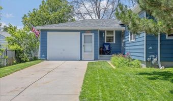 3628 AMHERST Rd, Cheyenne, WY 82001