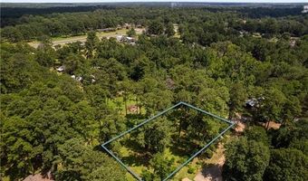 0 COOLEY Dr, Ball, LA 71405