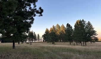 Tbd Harlow Ridge Rd - Cloverland Estates 36 & 37, Asotin, WA 99402