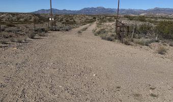 57 Morgan Ln, Buckhorn, NM 88025