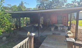 163 High Bluff Rd, Baxley, GA 31513