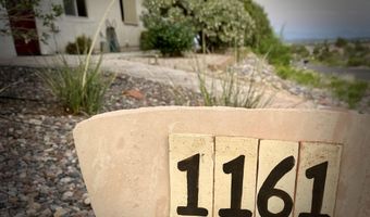 1161 OLD JEROME Hwy, Clarkdale, AZ 86324