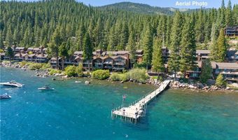 501 Lakeshore Blvd 33, Incline Village, NV 89451