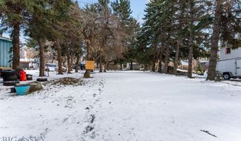 907 N 17th Ave, Bozeman, MT 59715