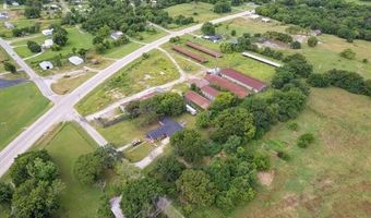 612 E Highway 1, Allen, OK 74825