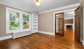 1015 Olivia Ave, Ann Arbor, MI 48104