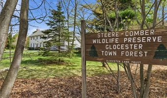 23 Whipple Rd, Glocester, RI 02814