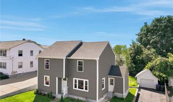 38 Winsor St, Cumberland, RI 02864