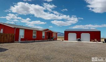 560 Allen Rd, Battle Mountain, NV 89820