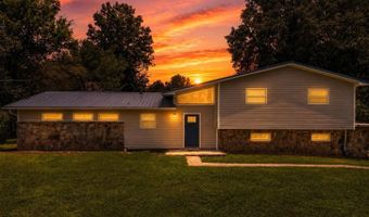 5829 LECROY Ave, Anniston, AL 36206